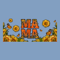 Sunflowers And Butterflies Mama 16oz Libbey Cup Urban Hoodie | Teevron