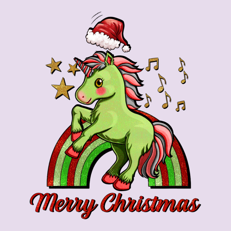 Merry Christmas Unicorn Premium Hoodie by FaDigitalArtStudio | Teevron