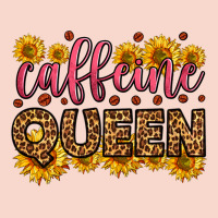Caffeine Queen Urban Hoodie | Teevron