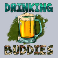 Drinking Buddies With Beer Premium Hoodie | Teevron