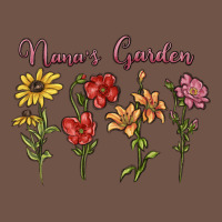 Nana's Garden Premium Sweatshirt | Teevron