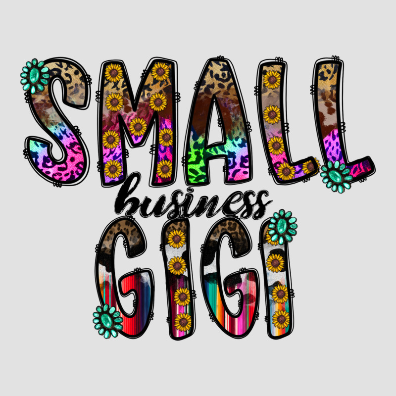 Small Business Gİgi Premium Hoodie by CowhideDigitalArt | Teevron