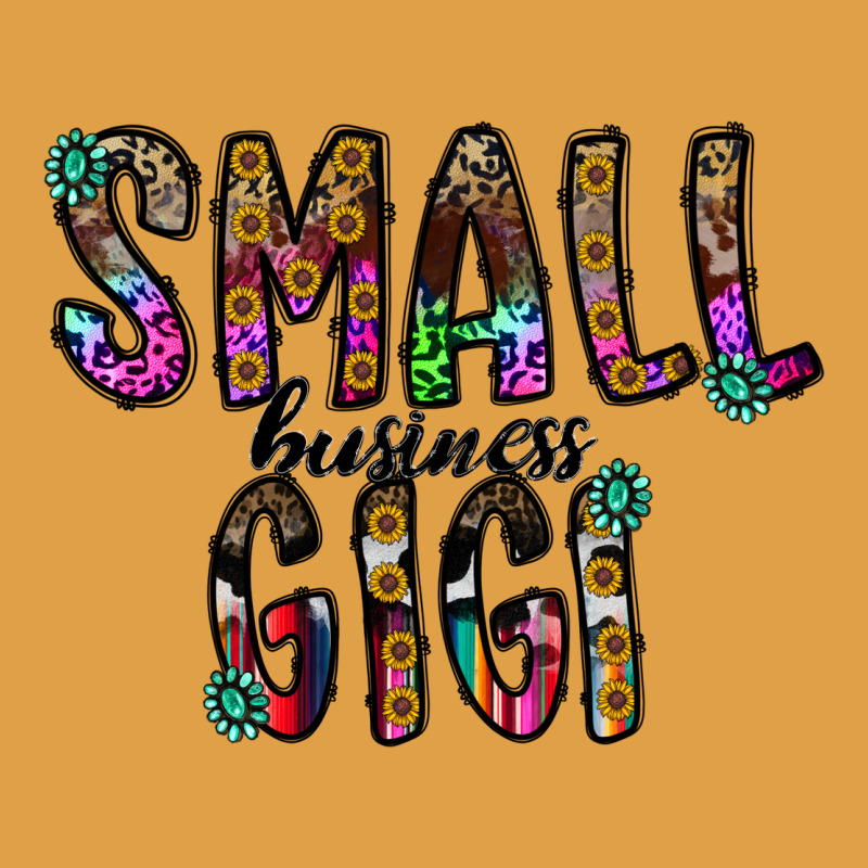 Small Business Gİgi Premium Hoodie by CowhideDigitalArt | Teevron