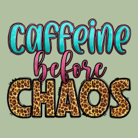 Caffeine Before Chaos Urban Hoodie | Teevron