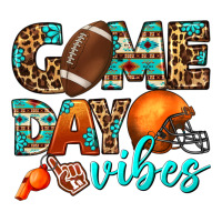 game day vibes | Teevron