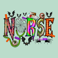 Nurse Halloween Premium Hoodie | Teevron