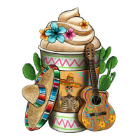 mexican hot coffee cup | Teevron