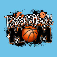 Basketball Mom Premium Sweatshirt | Teevron