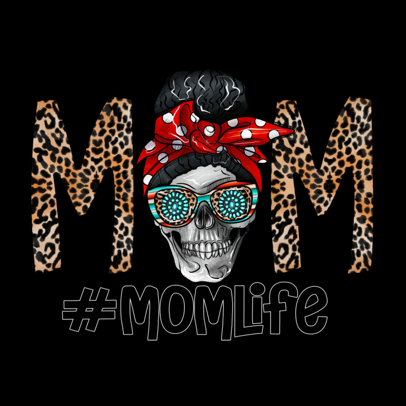 Mom Life Urban Hoodie by CowhideDigitalArt | Teevron