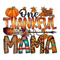 one thankful mama | Teevron