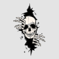 Skull In The Wall File Premium Sweatshirt | Teevron
