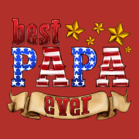 Best Papa Ever Premium Hoodie | Teevron