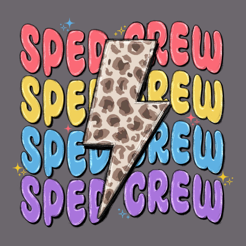Sped Crew Premium Sweatshirt by MaliasSmallBusiness | Teevron