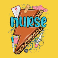 Nurse Lightning Bolt Premium Sweatshirt | Teevron