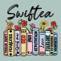 Swiftea Books Premium Sweatshirt | Teevron