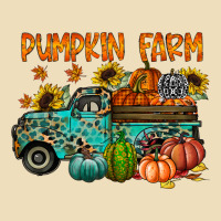 Pumpkin Farm Premium Hoodie | Teevron