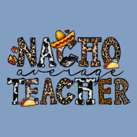 Nacho Averange Teacher Urban Hoodie | Teevron