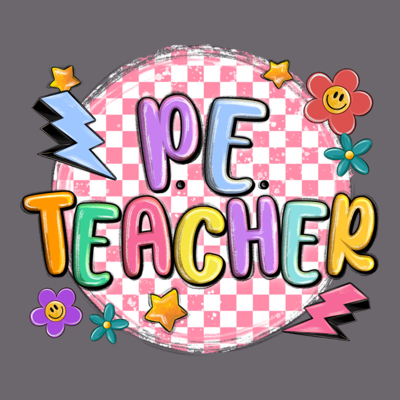 Pe Teacher Premium Sweatshirt by MaliasSmallBusiness | Teevron