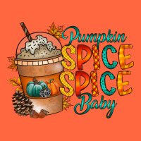 Pumpkin Spice Baby Premium Hoodie | Teevron