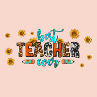 Best Teacher Ever 16oz Libbey Glass Urban Hoodie | Teevron