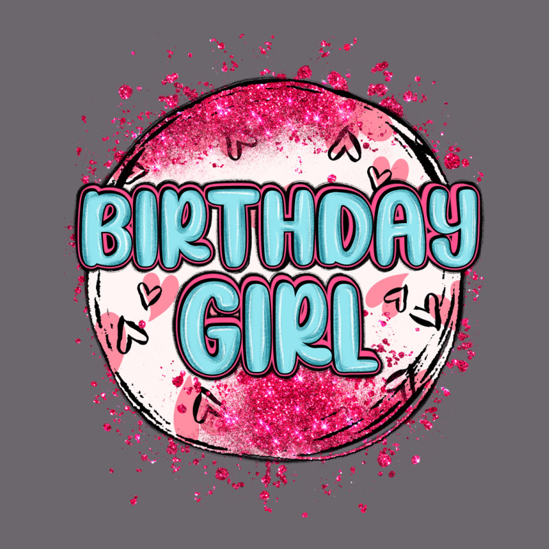Birthday Girl Premium Sweatshirt by MaliasSmallBusiness | Teevron
