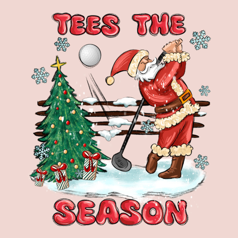 The Season Golf Premium Sweatshirt by MaliasSmallBusiness | Teevron