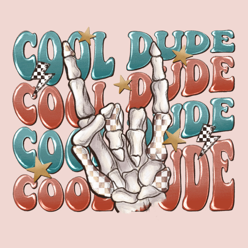 Cool Dude Premium Sweatshirt by MaliasSmallBusiness | Teevron