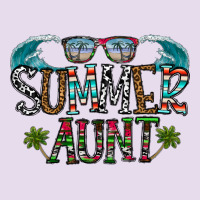 Summer Aunt Premium Hoodie | Teevron