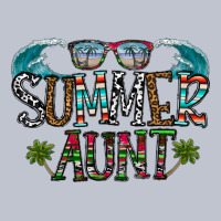 Summer Aunt Premium Hoodie | Teevron