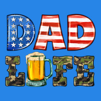 Dad Life Premium Hoodie | Teevron