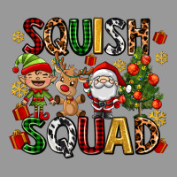 Squish Squad Vintage Hoodie | Teevron