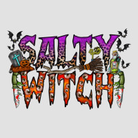 Salty Witch Premium Hoodie | Teevron