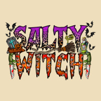 Salty Witch Premium Hoodie | Teevron