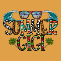 Summer Gigi Premium Hoodie | Teevron