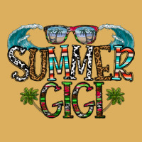 Summer Gigi Premium Hoodie | Teevron