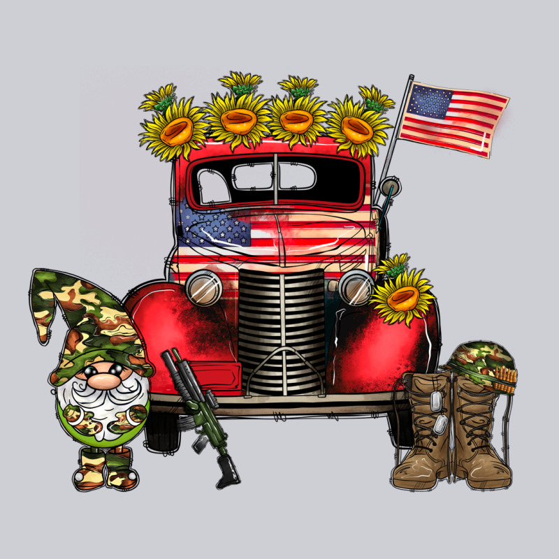 America Soldier Truck Urban Hoodie by CowhideDigitalArt | Teevron