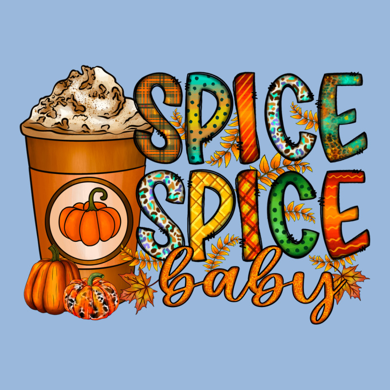 Spice Spice Baby Premium Hoodie by RacoonDesign | Teevron
