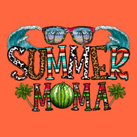 Summer Mama Premium Hoodie | Teevron