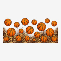 Leopard Basketball 16oz Libbey Glass Urban Hoodie | Teevron