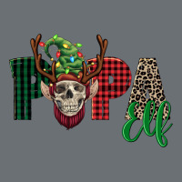 Papa Elf Skull Premium Hoodie | Teevron