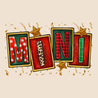 Mini Christmas Urban Hoodie | Teevron