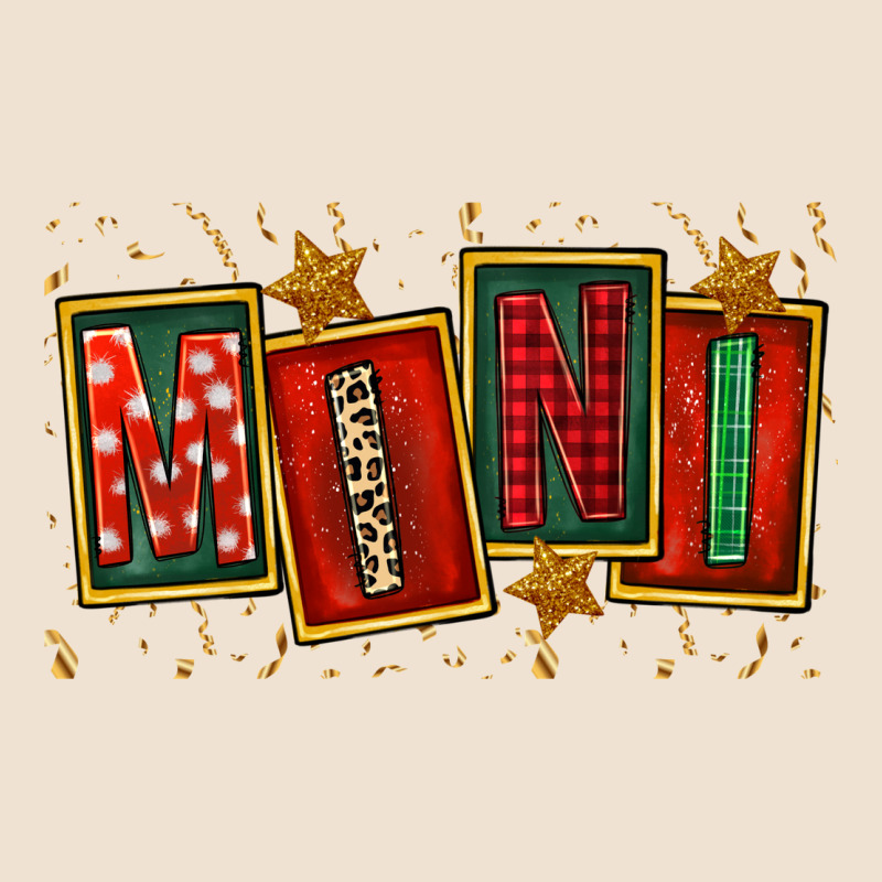 Mini Christmas Urban Hoodie by FaDigitalArtStudio | Teevron