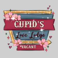Cupid's Love Lodge Premium Sweatshirt | Teevron