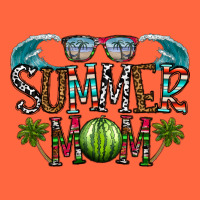 Summer Mom Premium Hoodie | Teevron