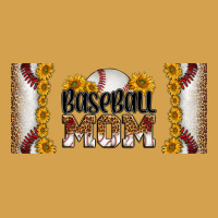 Leopard Baseball Mom 16oz Libbey Glass Urban Hoodie | Teevron