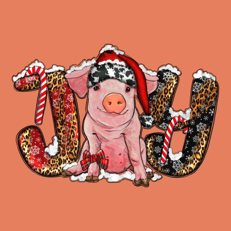 Joy With Pig Classic Tee by RanaPortraitStore | Teevron