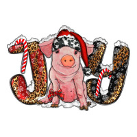 joy with pig | Teevron