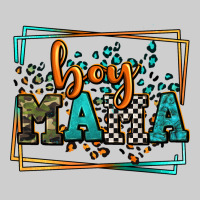 Leopard Camo Boy Mama Mother's Day Premium Tee | Teevron
