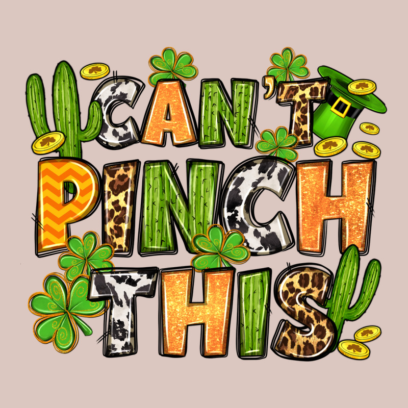 St. Patrick's Can't Pinch This Premium Hoodie by OliviaCreatesArt | Teevron