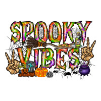 spooky vibes | Teevron